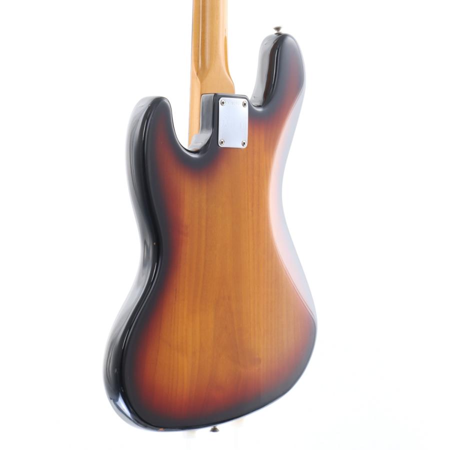 (中古)Fender USA / American Vintage 62 Jazz Bass 2Knob 3-Color Sunburst (心斎橋店)(値下げ)