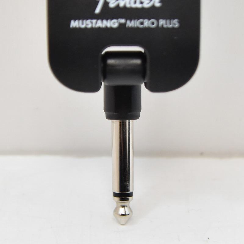 (中古)FENDER USA / Mustang Micro Plus (心斎橋店)(値下げ)