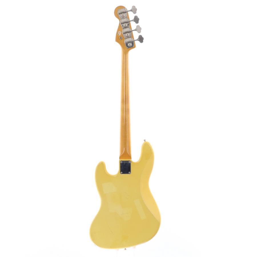 (中古)Fender USA / American Vintage 62 Jazz Bass 1995年製 Vintage White (心斎橋店)