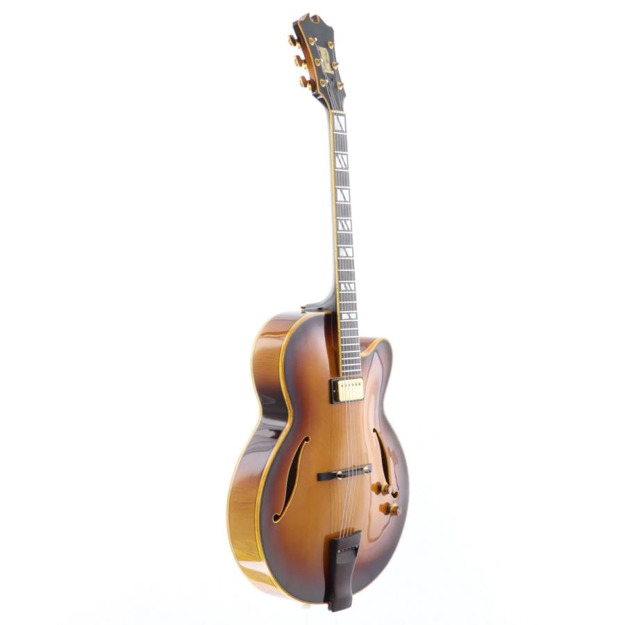 (中古)D'Angelico / New Yorker Modified Sunburst (心斎橋店)(値下げ)_7