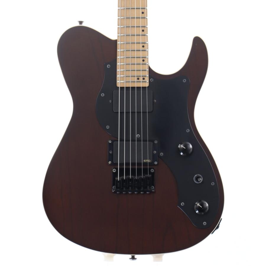 FUJIGEN Jil-Ash-De664-M 調整済み 中古)FUJIGEN / JIL-ASH-DE664-M Walnt Finish (心斎橋店)(値下げ
