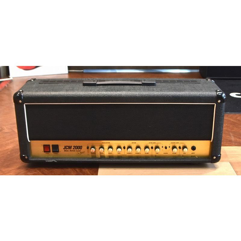 中古)MARSHALL / DSL100H Guitar head amplifier (心斎橋店)(値下げ