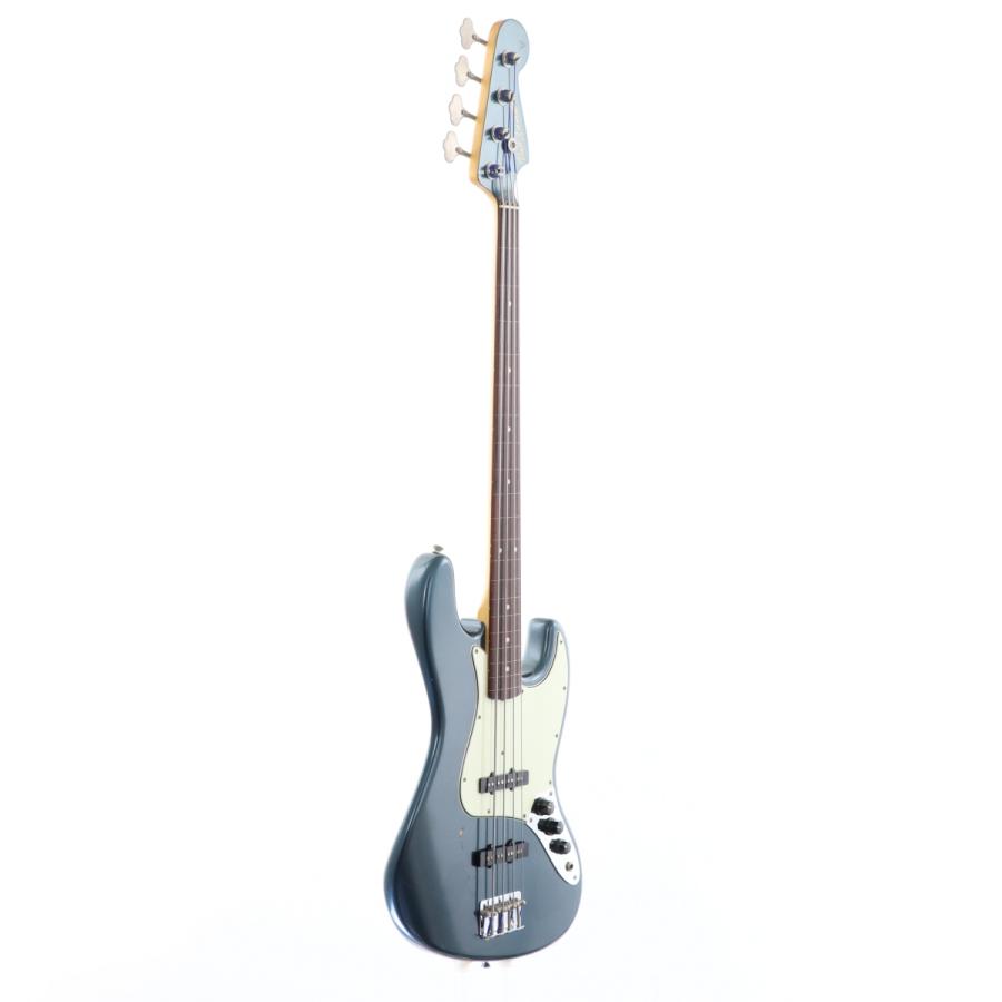 (中古)Van Zabndt / JBV-R2/FL Alder/Rose MODEL Dark Lake Placid Blue (心斎橋店)