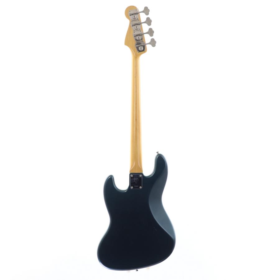 (中古)Van Zabndt / JBV-R2/FL Alder/Rose MODEL Dark Lake Placid Blue (心斎橋店)