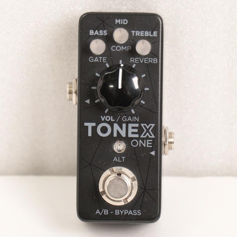 中古)IK MULTIMEDIA / TONEX ONE (心斎橋店) : イシバシ楽器 17