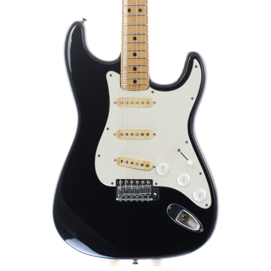 中古)Fernandes / BURNY CUSTOM FST-70 Black (心斎橋店) : イシバシ