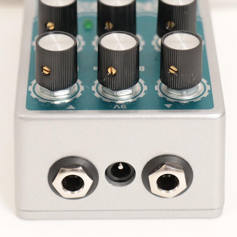 中古)EARTH QUAKER DEVICES / Sea Machine Super Chorus (心斎橋店