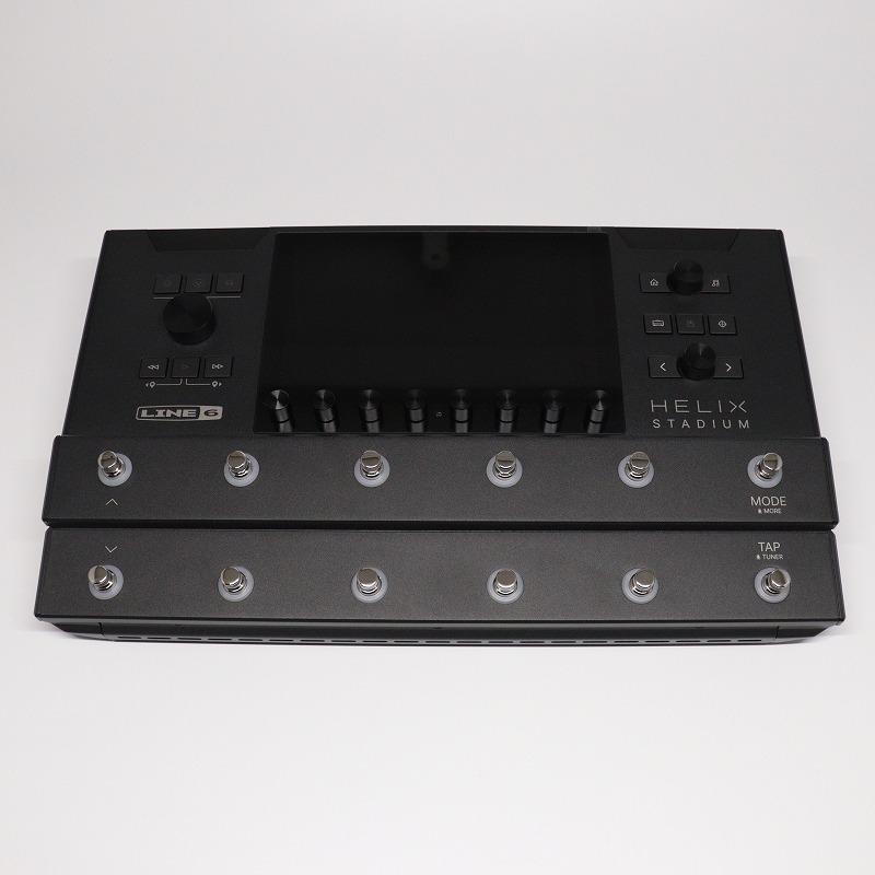 中古)LINE6 / Helix Stadium Floor (心斎橋店) : イシバシ楽器 17