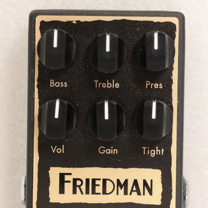 中古)FRIEDMAN / BEOD (心斎橋店) : イシバシ楽器 17ショップス - 通販