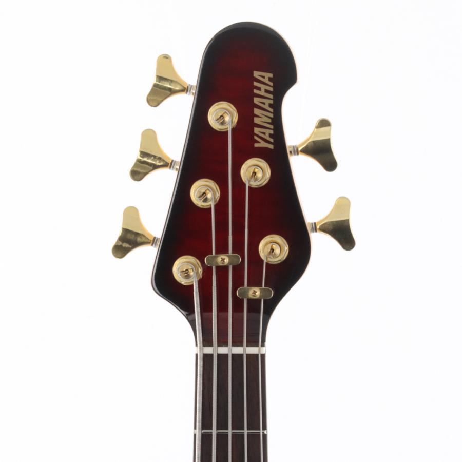 (中古)YAMAHA / BB-G5A Translucent Red Sunburst (心斎橋店)の画像