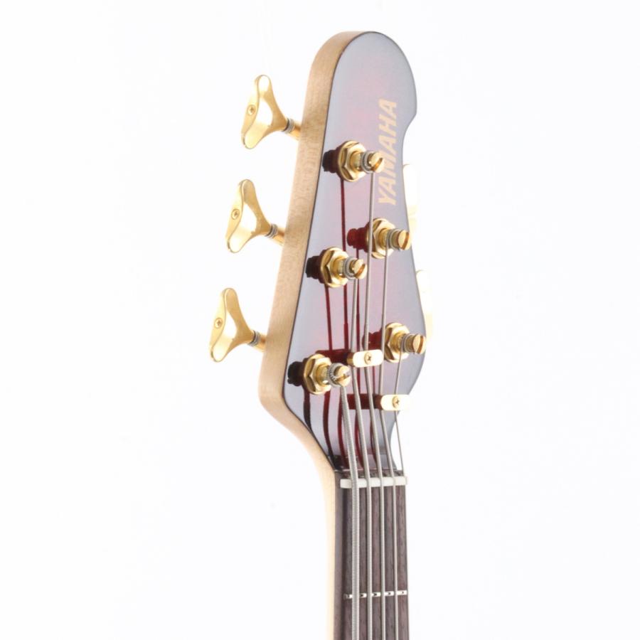 (中古)YAMAHA / BB-G5A Translucent Red Sunburst (心斎橋店)の画像