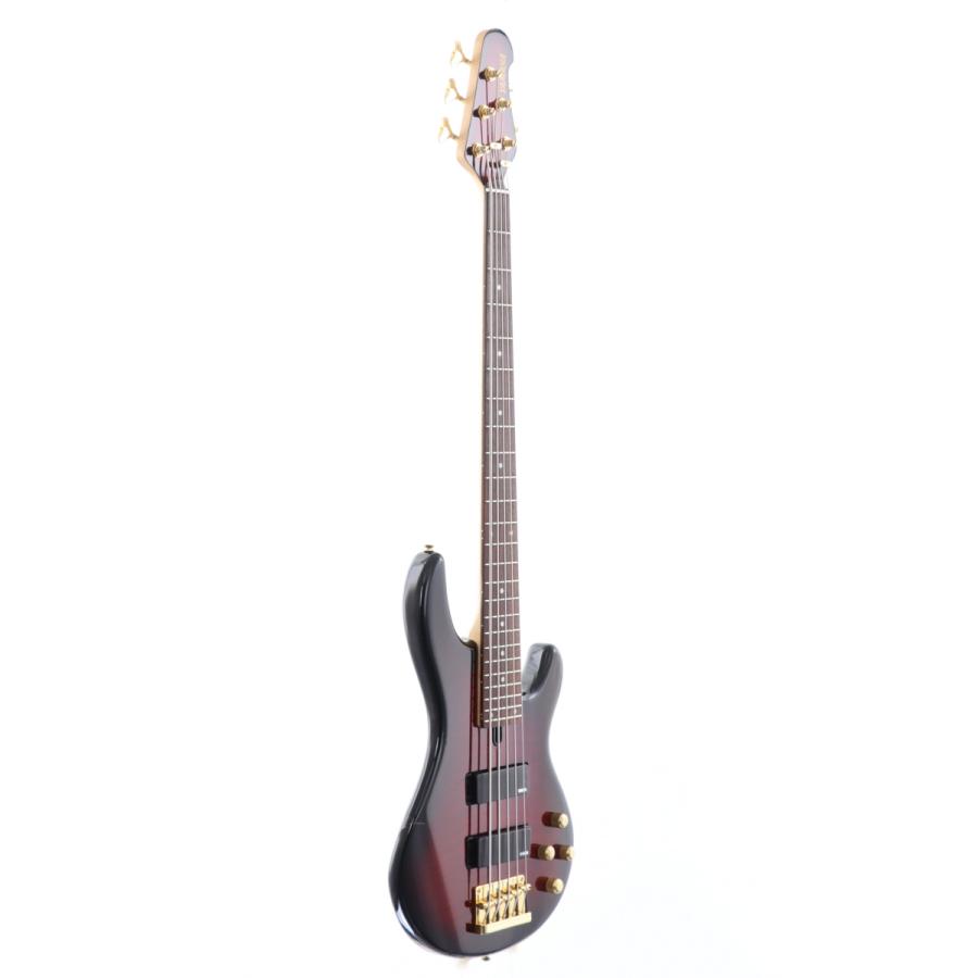 (中古)YAMAHA / BB-G5A Translucent Red Sunburst (心斎橋店)の画像