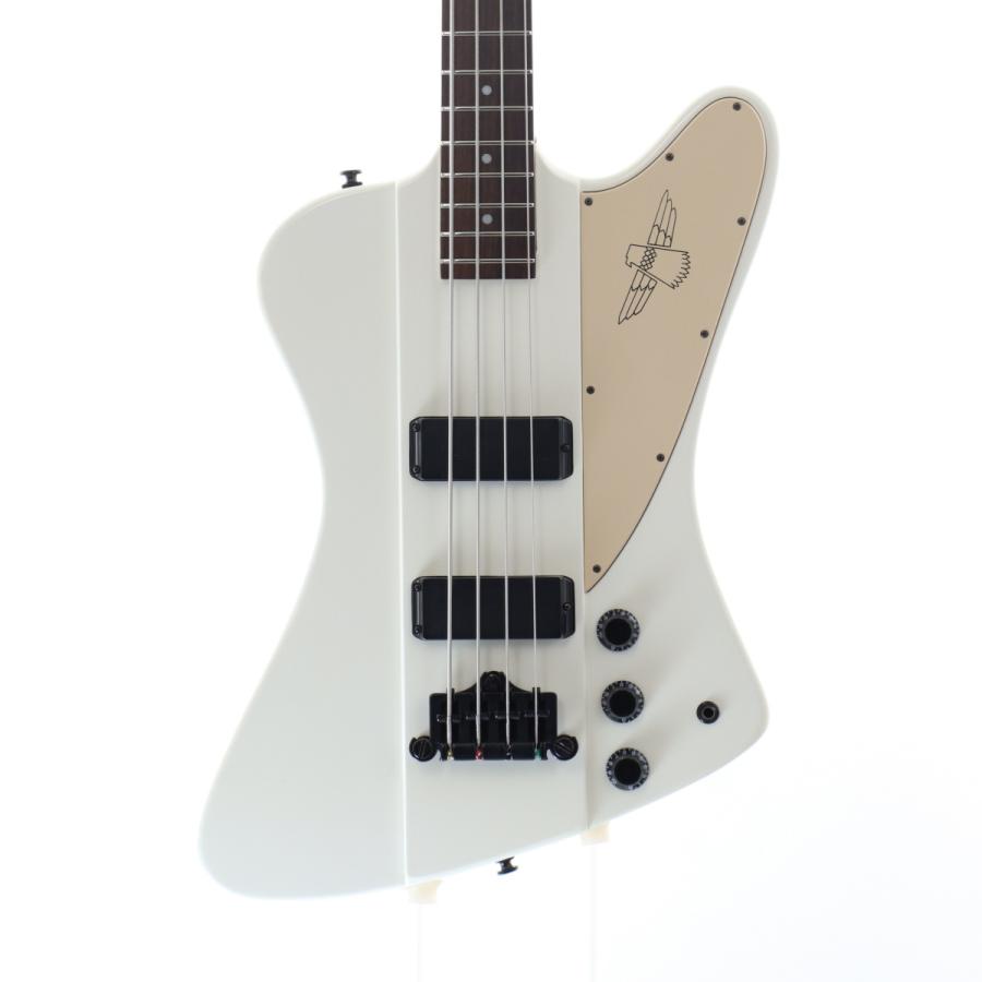 中古)Epiphone / Thunderbird IV Bolt-On Alpine White (心斎橋店