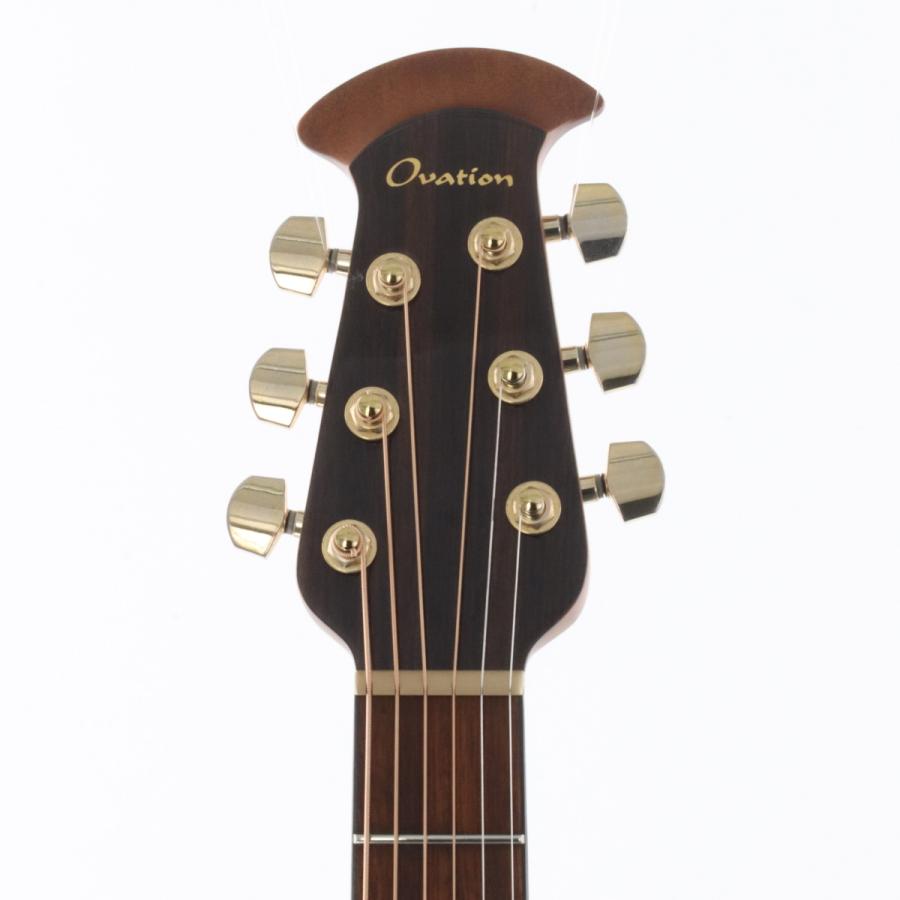 (中古)Celebrity / CE44P-SM Natural Spalted Maple (心斎橋店)_3