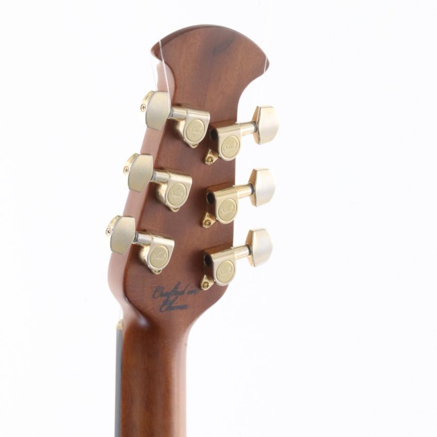(中古)Celebrity / CE44P-SM Natural Spalted Maple (心斎橋店)_5
