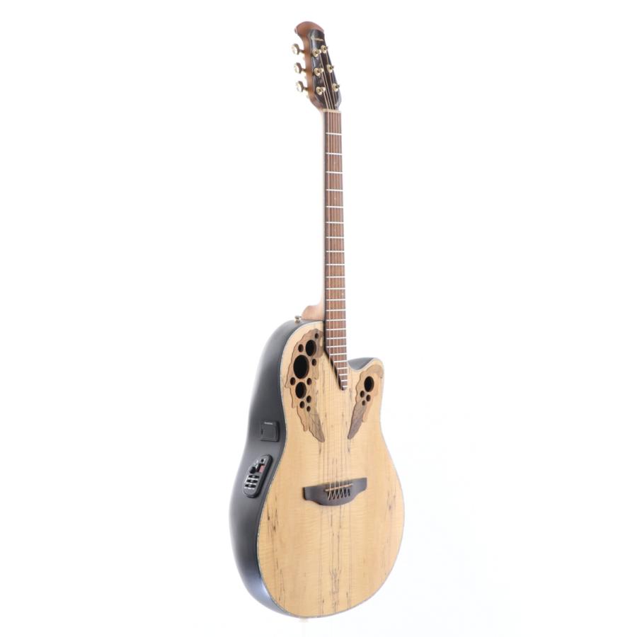 (中古)Celebrity / CE44P-SM Natural Spalted Maple (心斎橋店)_7