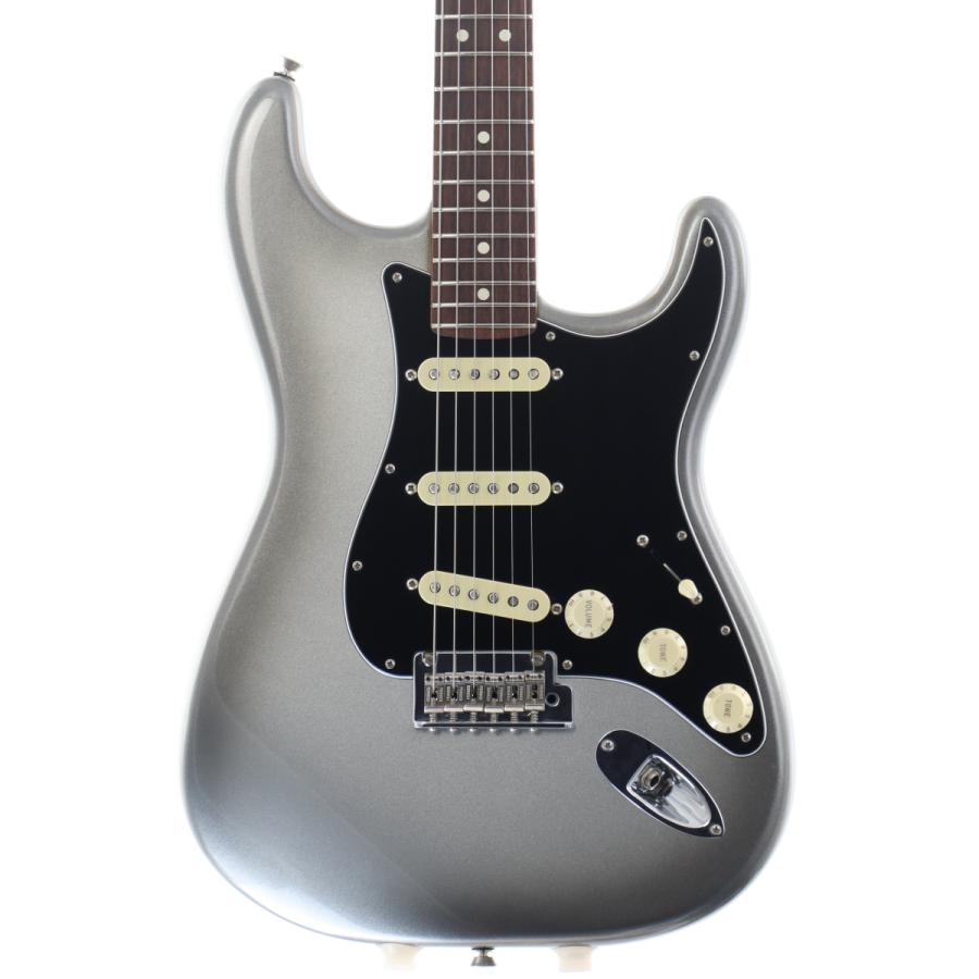 中古)Fender / American Professional II Stratocaster Mercury