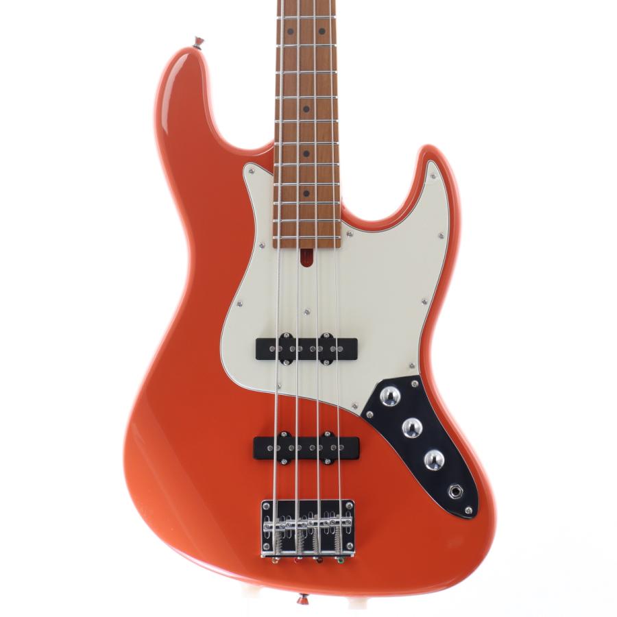 中古)Bacchus / WJB-1DX RSM/M Fiesta Red (心斎橋店)(値下げ