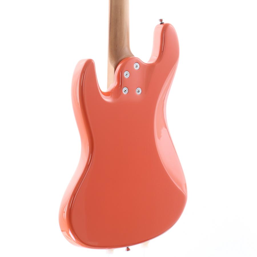中古)Bacchus / WJB-1DX RSM/M Fiesta Red (心斎橋店)(値下げ