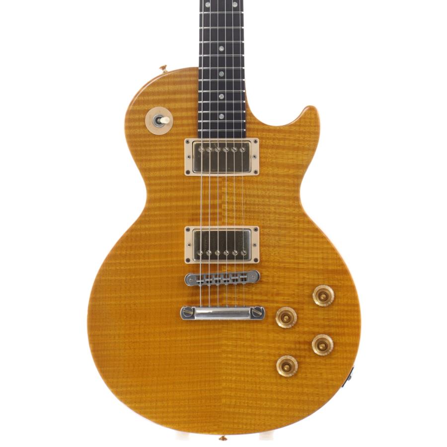 中古)Gibson USA / Les Paul Junior Special Plus Trans Amber (心斎橋