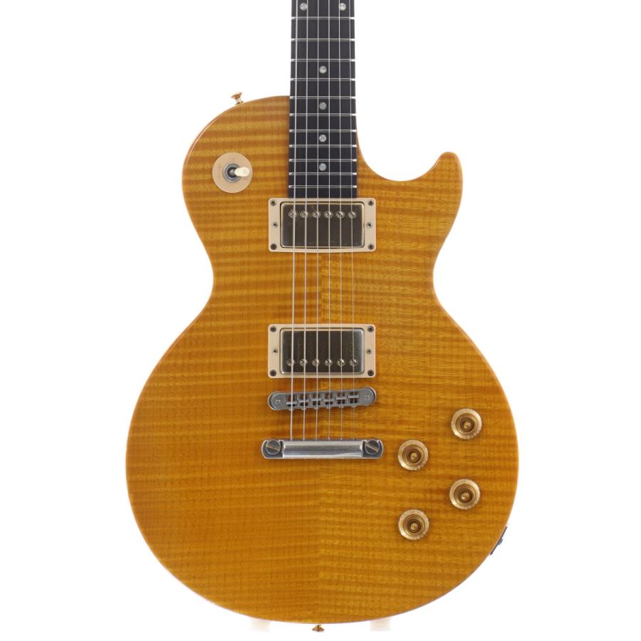 中古)Gibson USA / Les Paul Junior Special Plus Trans Amber (心斎橋 
