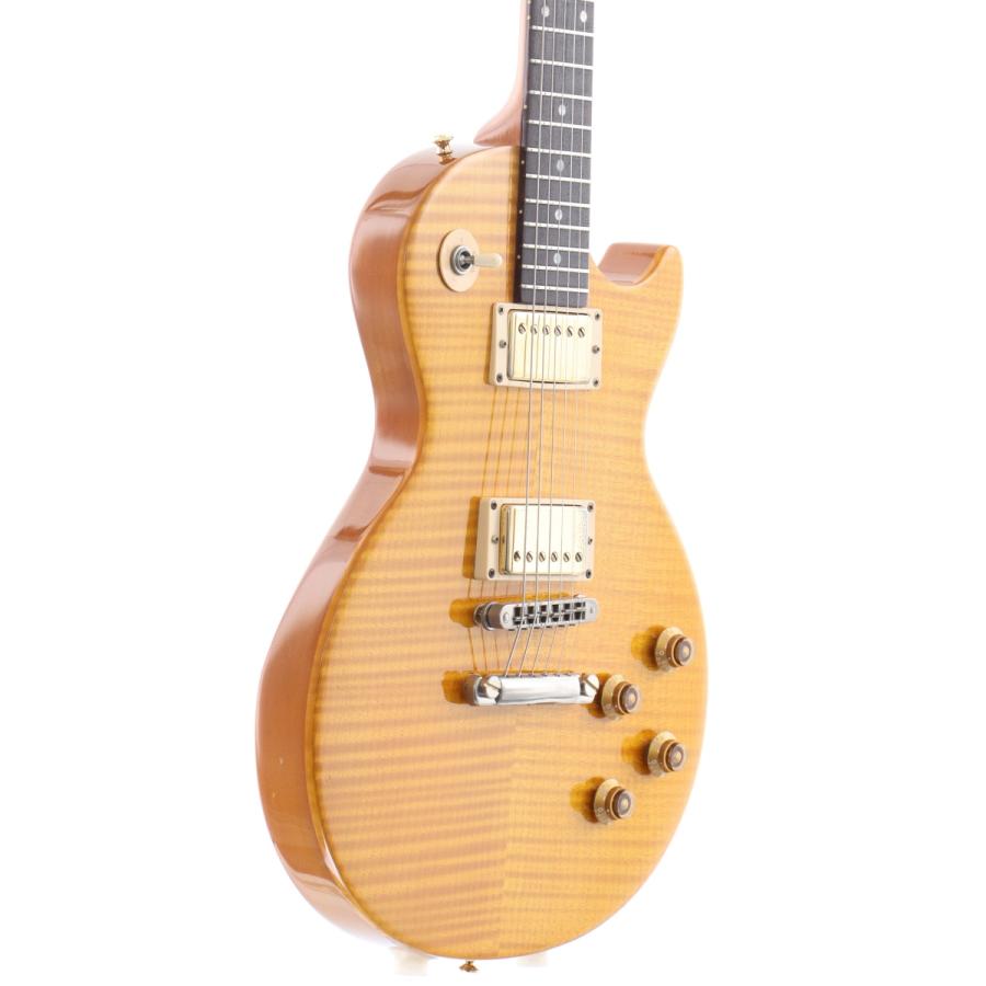 中古)Gibson USA / Les Paul Junior Special Plus Trans Amber (心斎橋