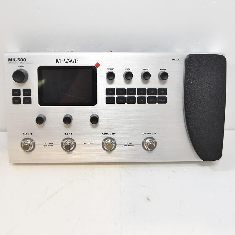 中古)M-VAVE / MK-300 (心斎橋店) : イシバシ楽器 17ショップス - 通販
