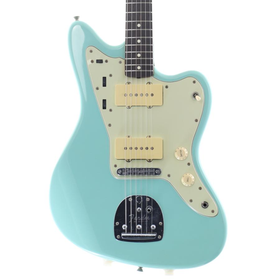 中古)Fender Japan / Jazzmaster JM66-80 Modified Sonic Blue (心斎橋