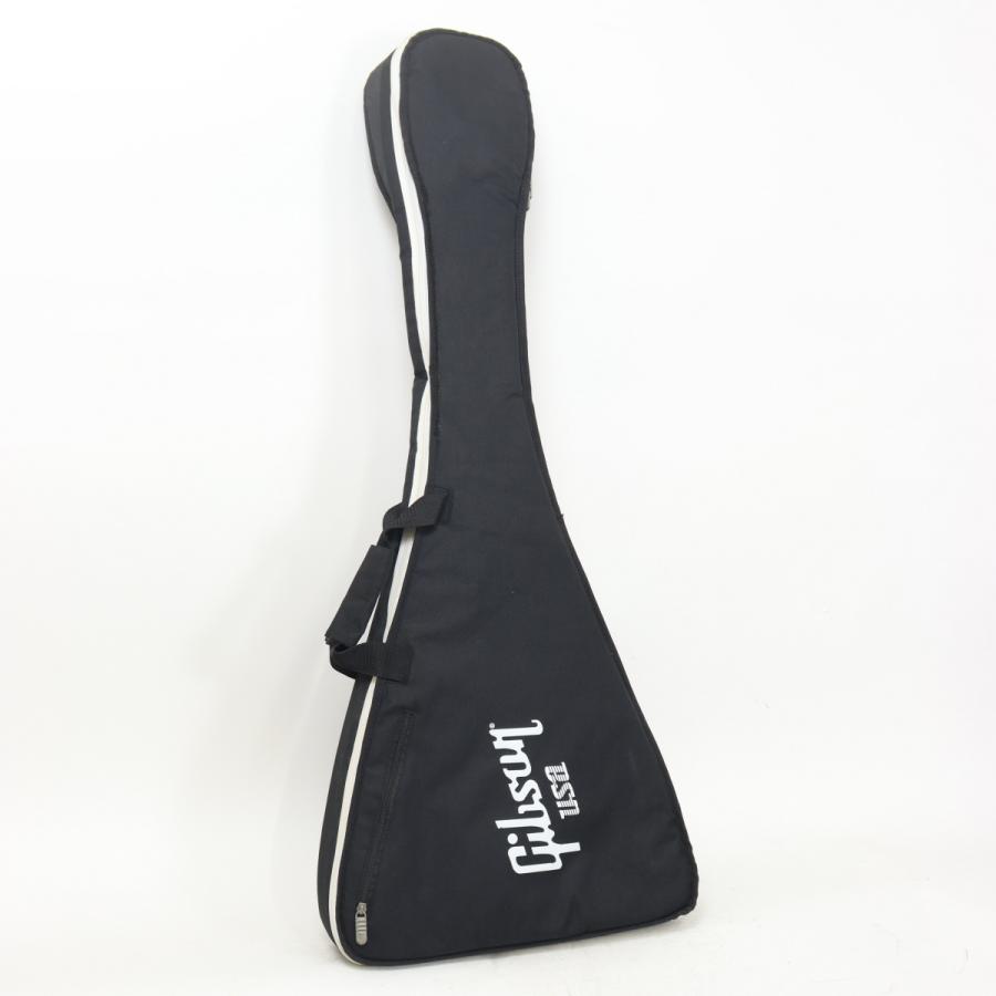 中古)Gibson USA / Melody Maker Flying V Satin White (心斎橋店