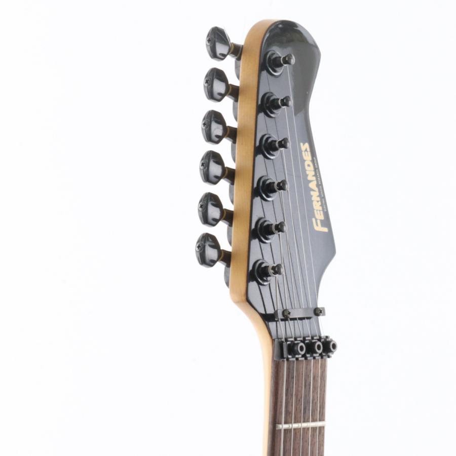 中古)Fernandes / FR-65 Black (訳あり) (心斎橋店)(値下げ