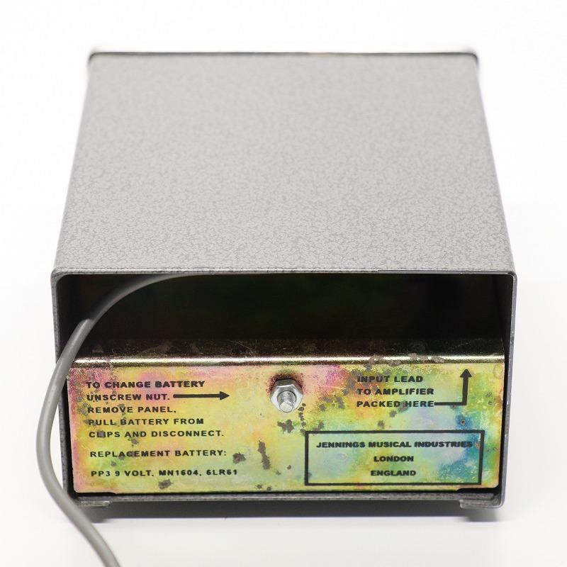 中古)JMI / RANGEMASTER (心斎橋店)(値下げ) : イシバシ楽器 17