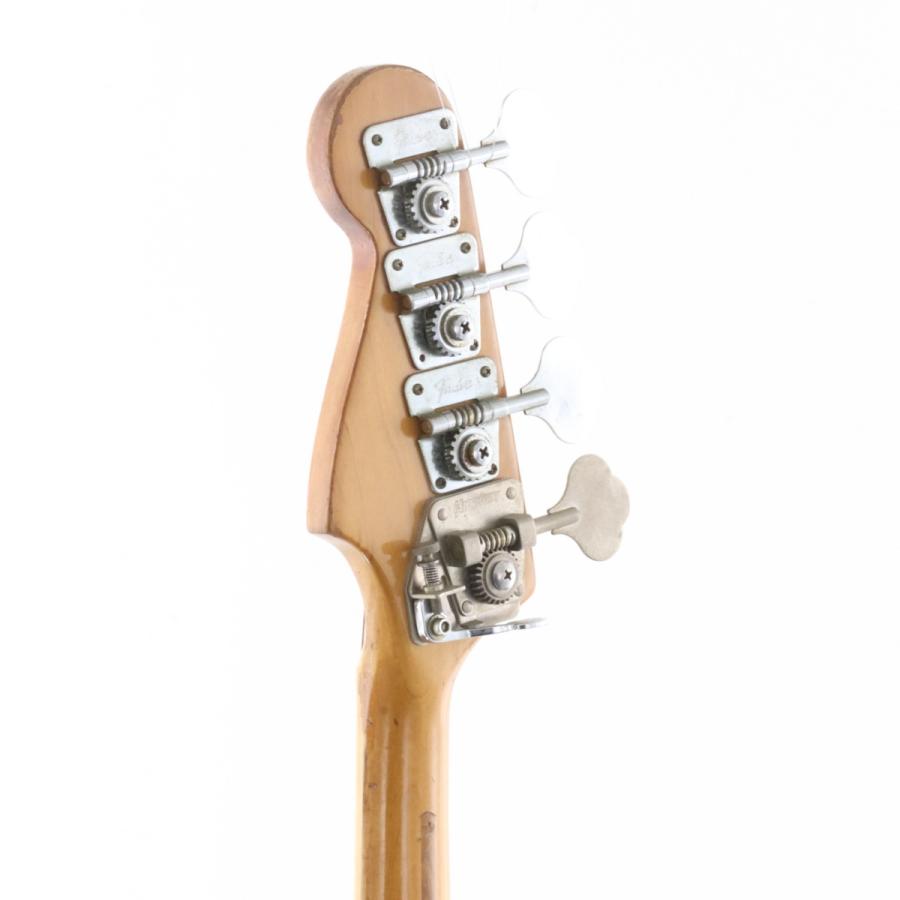 JB77出品 中古)Fender Japan / Jazz Bass JB77-195 Modified Natural (心斎橋店
