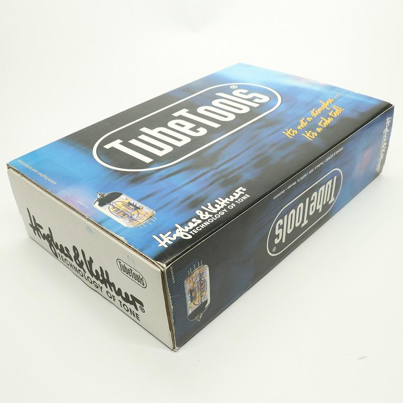 中古)HUGHES&KETTNER / HUK-TM2 Tubeman 2 (心斎橋店)(値下げ