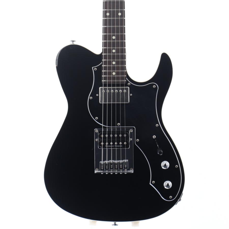 中古)FUJIGEN / J-Standard ILIAD JIL2-AL-R-HH Black (心斎橋店