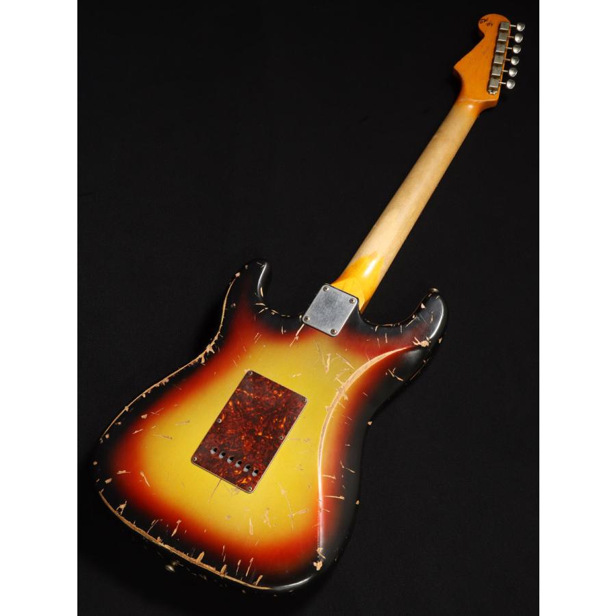 中古)Nash Guitars / S-63 3 Tone Burst (心斎橋店)(値下げ