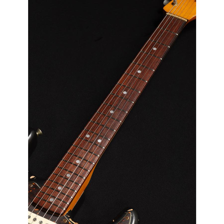 中古)Nash Guitars / S-63 3 Tone Burst (心斎橋店)(値下げ