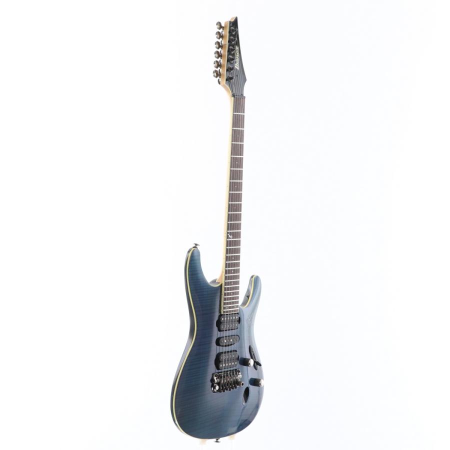 中古)Ibanez / SV5470F Natural Blue (心斎橋店) : イシバシ楽器 17