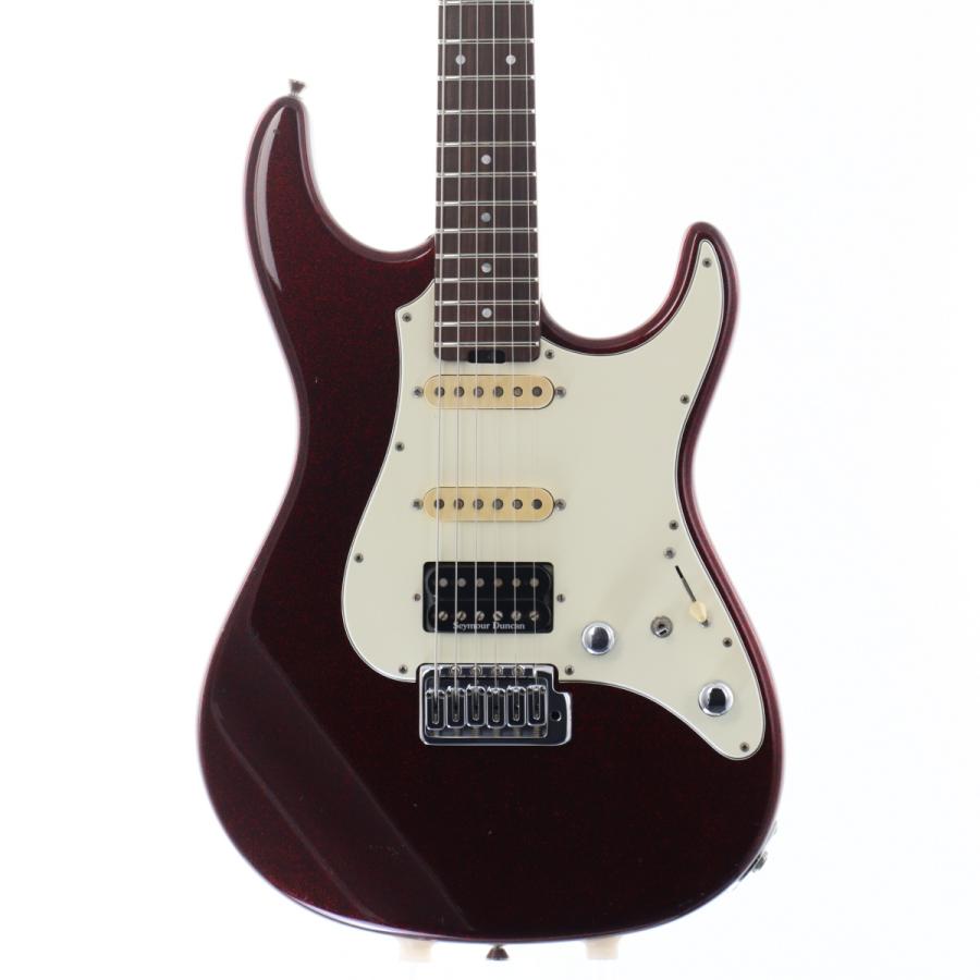 中古)ESP / Snapper-AL Modified Brass Red (心斎橋店)(値下げ