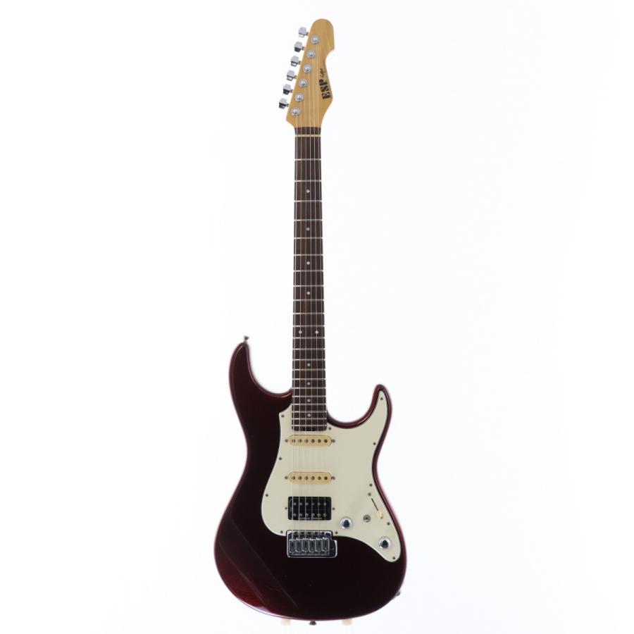 中古)ESP / Snapper-AL Modified Brass Red (心斎橋店)(値下げ