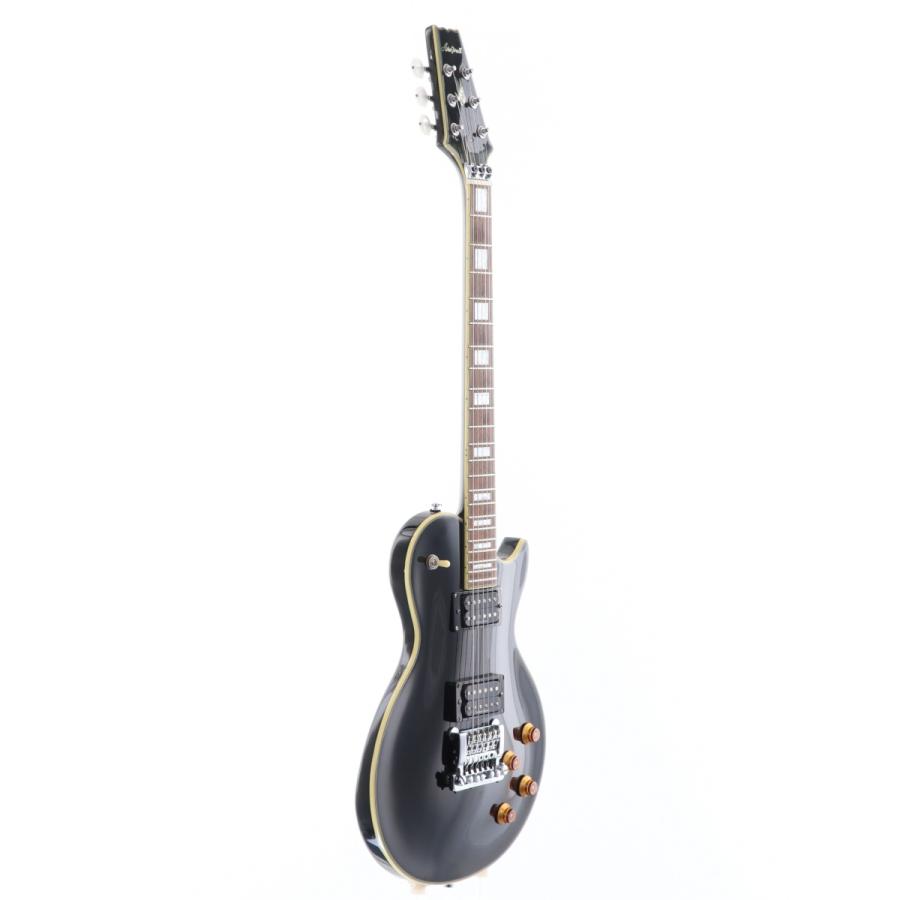 中古)Aria Pro II / PE-DLX/K (訳アリ) Black (心斎橋店) : イシバシ