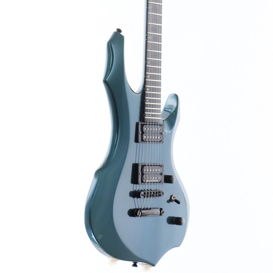 中古)ESP / FOREST-G 2006年製 Metallic Green (心斎橋店)(値下げ