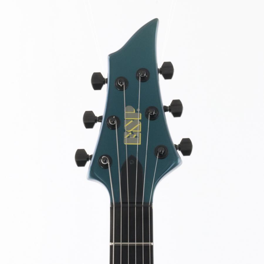 中古)ESP / FOREST-G 2006年製 Metallic Green (心斎橋店)(値下げ