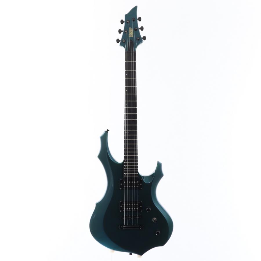 中古)ESP / FOREST-G 2006年製 Metallic Green (心斎橋店)(値下げ