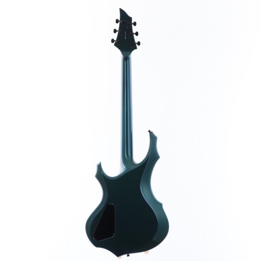 中古)ESP / FOREST-G 2006年製 Metallic Green (心斎橋店)(値下げ