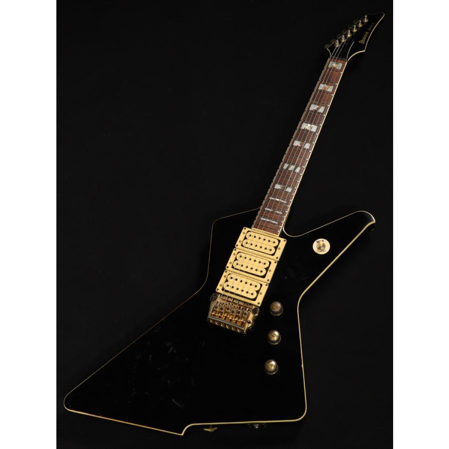 中古)Ibanez / DT555 Destroyer II 1984年製 Black (心斎橋店)(値下げ