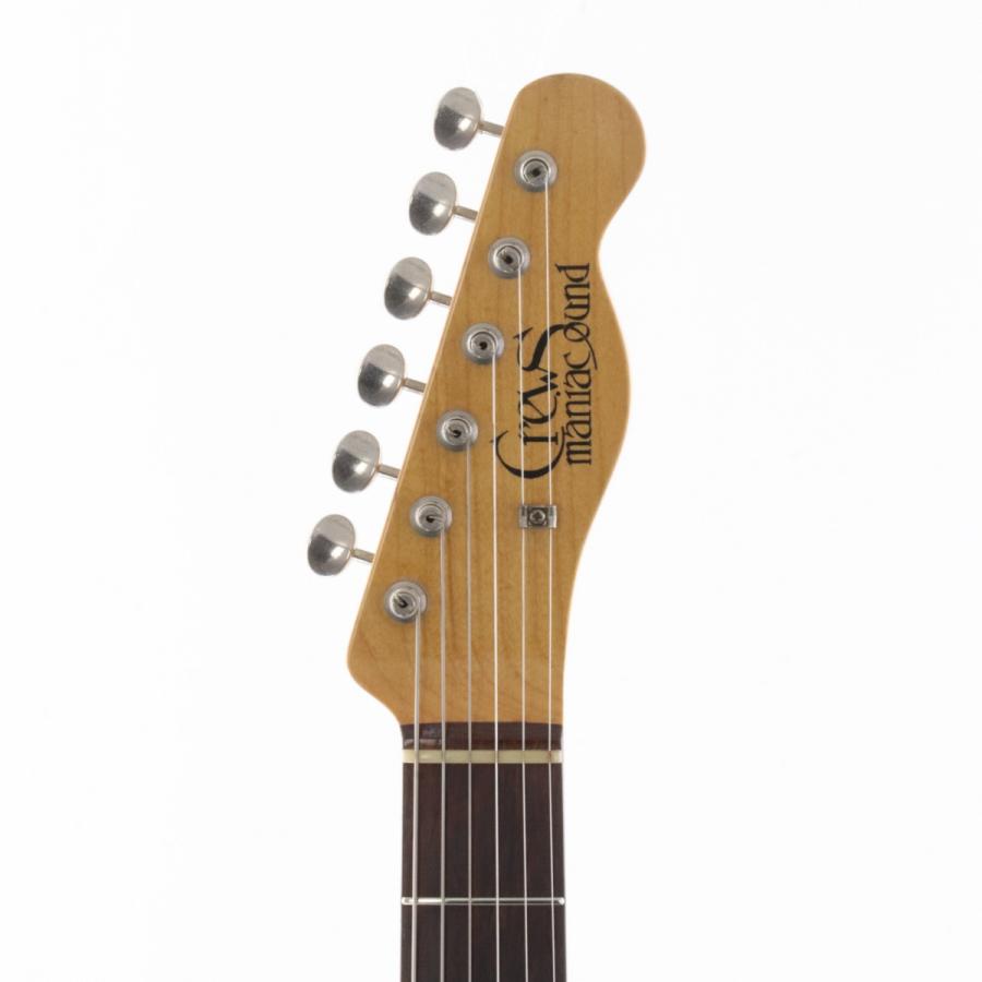 中古)Crews Maniac Sound / KTR K&T TL60's White Blonde (心斎橋店