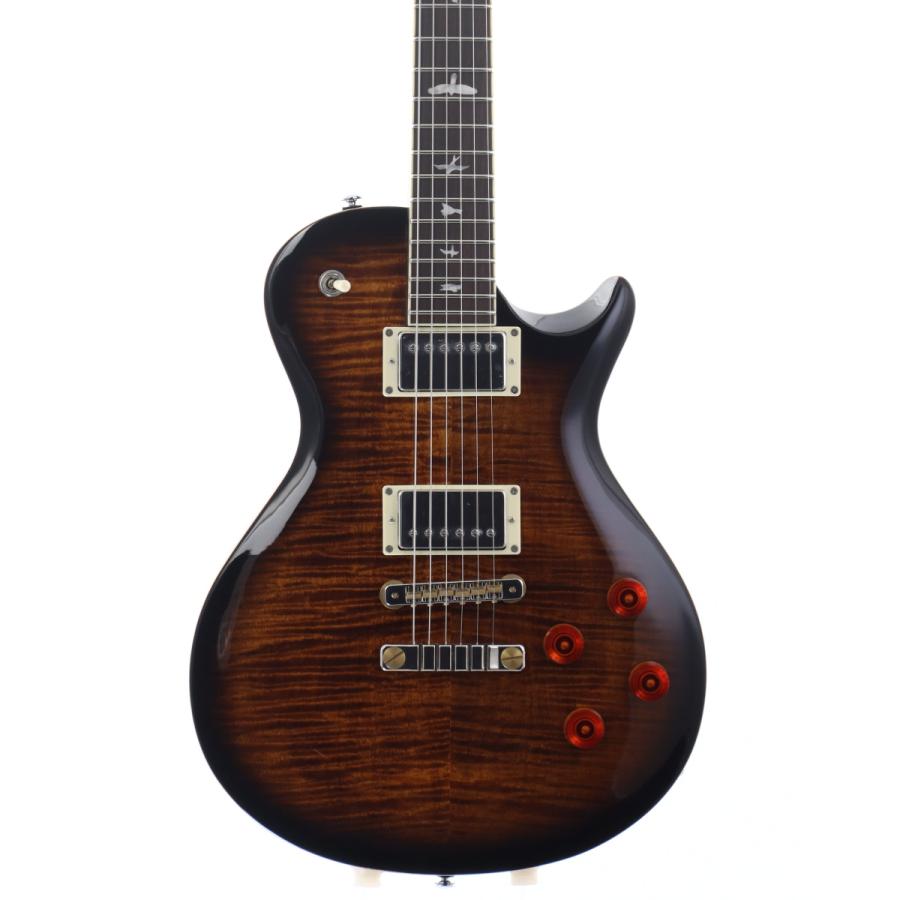 PRS Paul Reed Smith SE one 中古 ブラック レア 中古)Paul Reed Smith(PRS) / SE McCarty 594 Single Cut Black Gold
