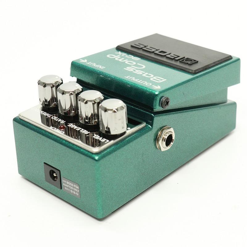 かすみ BOSS BC-1X 中古美品 中古)BOSS / BC-1X Bass Comp (心斎橋店)(値下げ) : イシバシ楽器 17