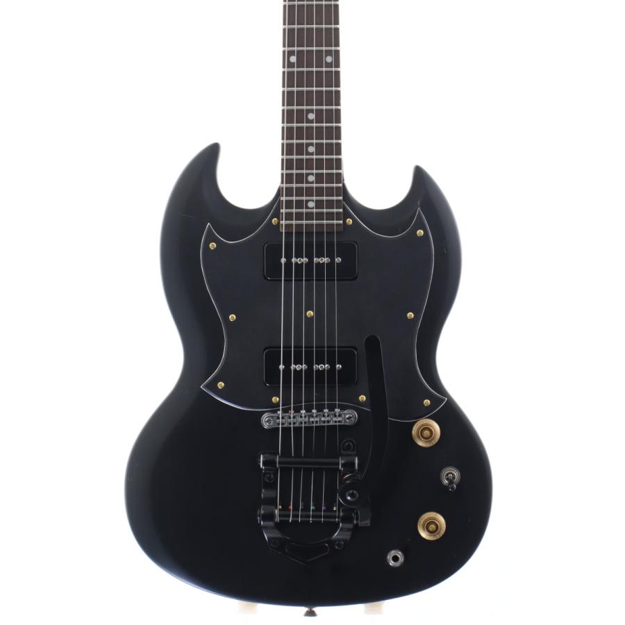 中古)Epiphone / SG G-310 MOD(訳アリ) Ebony undefined(訳アリ