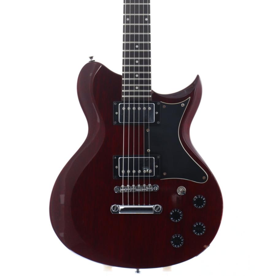 中古)Washburn / Idol Series WI-64 Transparent Red (心斎橋店